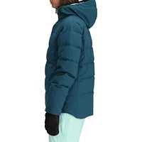 Snowcrew Waterproof Down Jacket