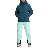 Snowcrew Waterproof Down Jacket