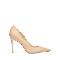 Hazel Pumps