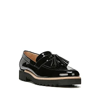 Women's Carolynn Patent Loafers