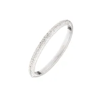 Pave Studded Bangle