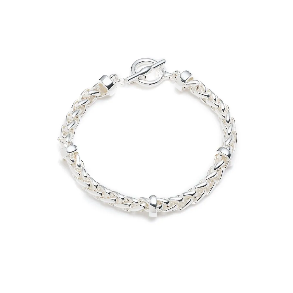 Chain Flex Bracelet