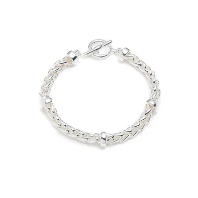 Chain Flex Bracelet