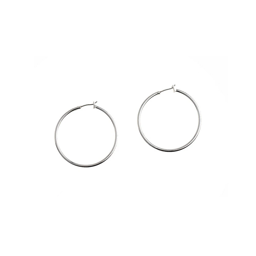 Hoop Earring