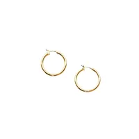 Hoop Earrings