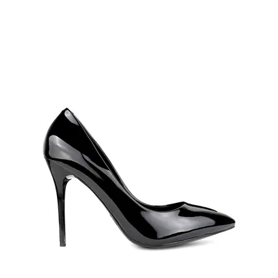 Mono Stiletto Pumps