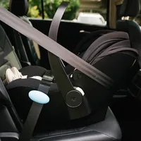 Liingo Baseless (carrier Only) Infant Car Seat