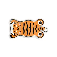 Fred Chill Out Tiger Gel Eye Mask