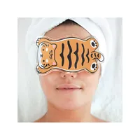 Fred Chill Out Tiger Gel Eye Mask