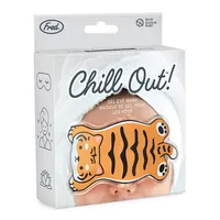 Fred Chill Out Tiger Gel Eye Mask