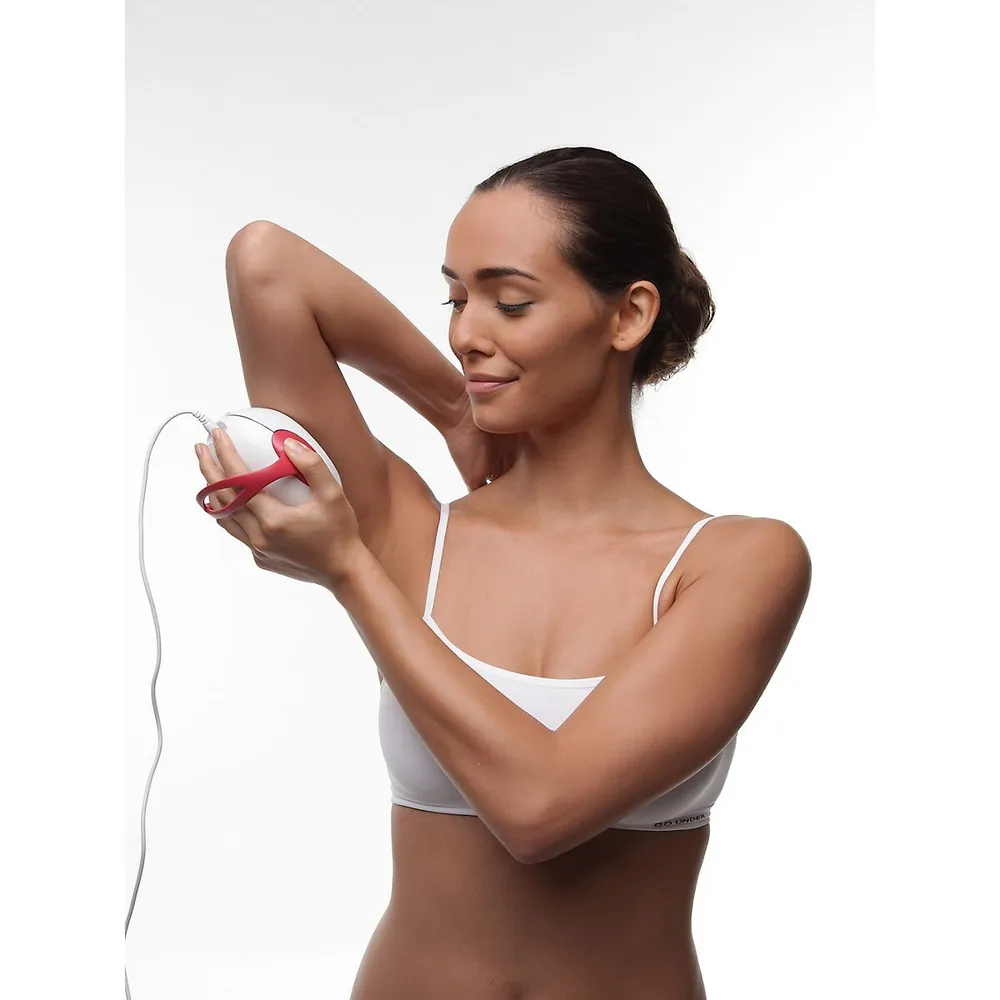 Silk'n Silhouette Body Contouring and Cellulite Reduction Device