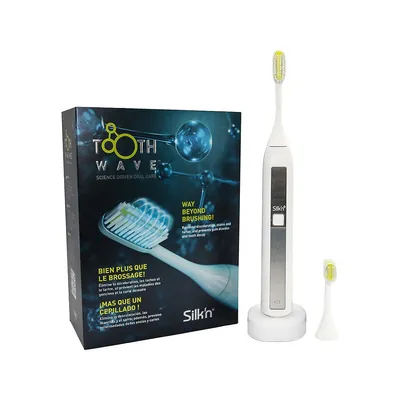 Brosse à dents Toothwave