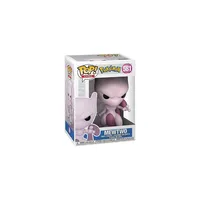 Funko Pop! Games: Pokemon – Mewtwo Vinyl Figure