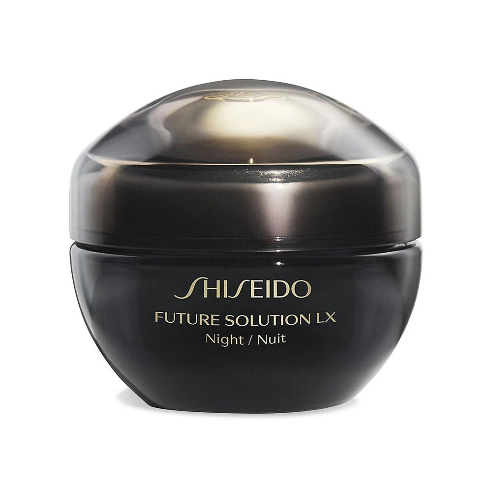 Future Solution LX Total Regenerating Cream