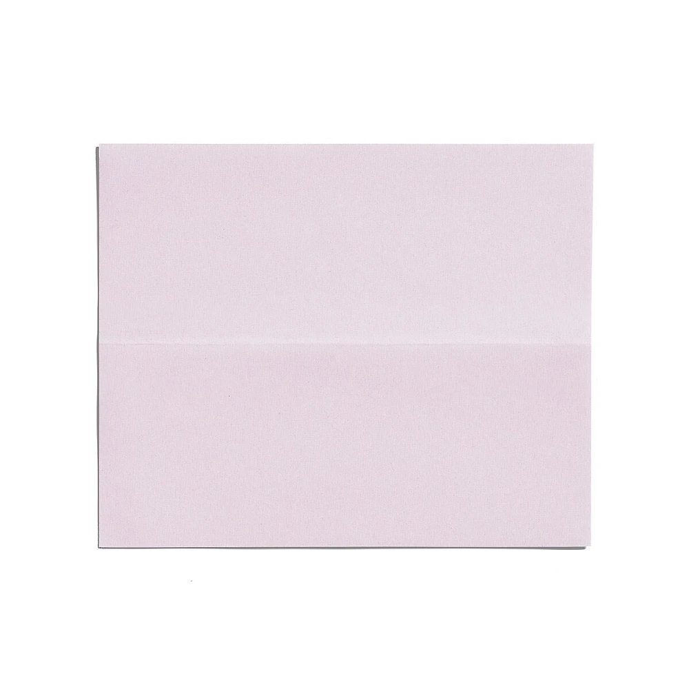 Feuilles absorbantes régulatrices de sébum