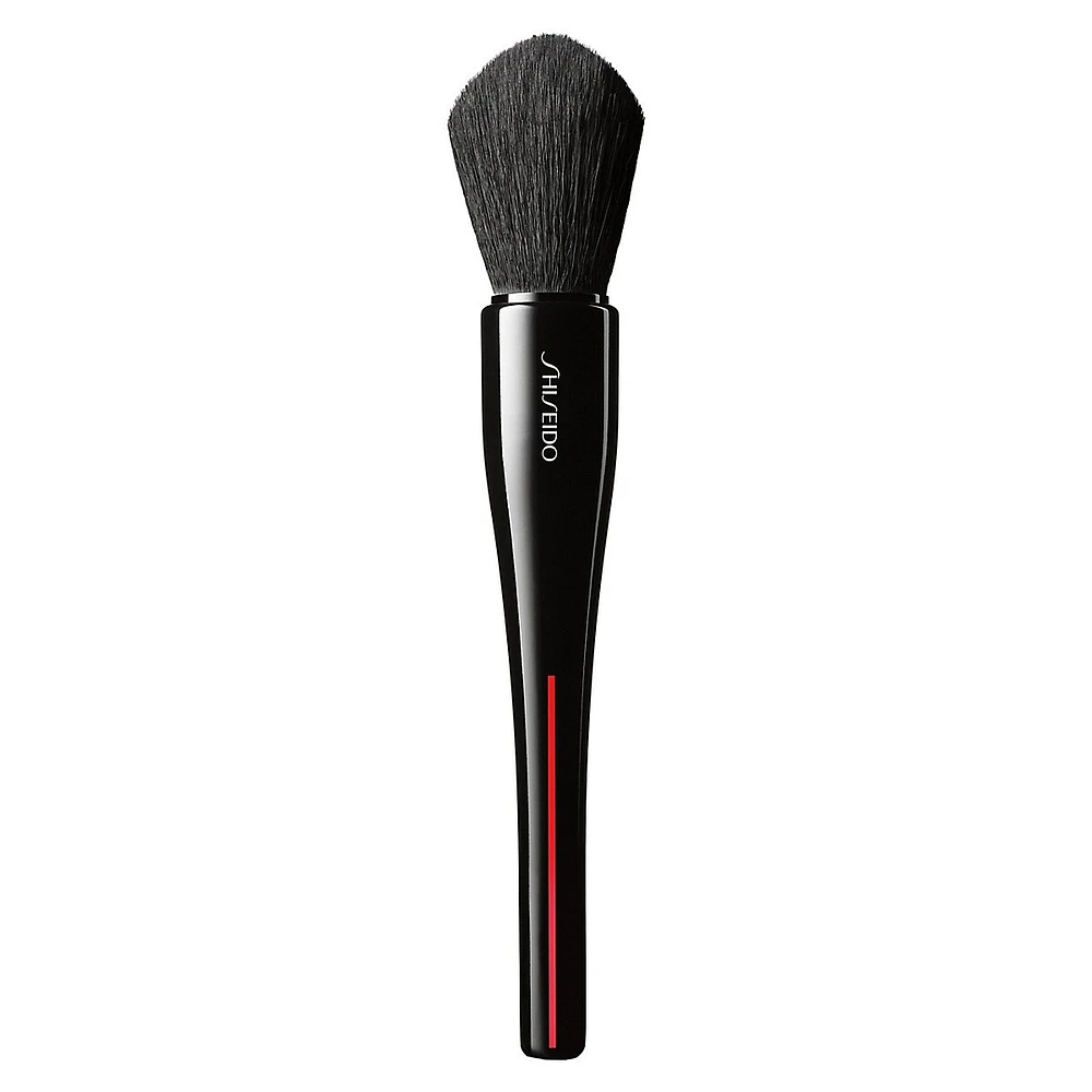 MARU FUDE Multi Face Brush