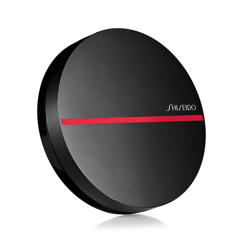 Synchro Skin Self-Refreshing Cushion Compact