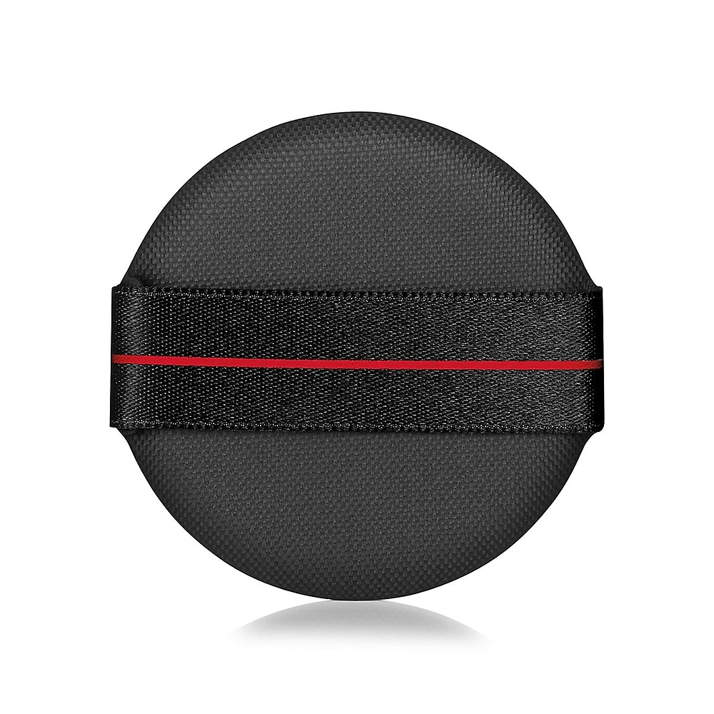 Synchro Skin Self-Refreshing Cushion Compact