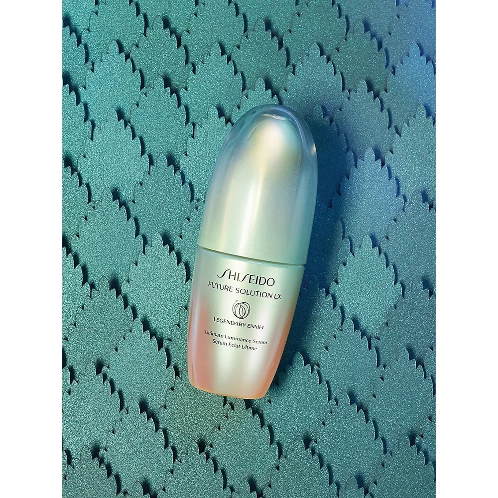 Future Solution Lx Legendary Enmei Serum