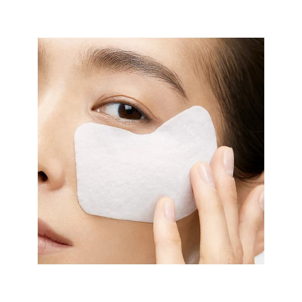 Masque Lift Fermeté Vital Perfection pour les yeux