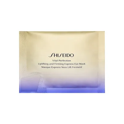 Vital Perfection Uplifting and Firming Eye Mask