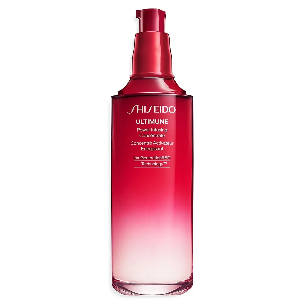 Ultimune Power Infusing Serum