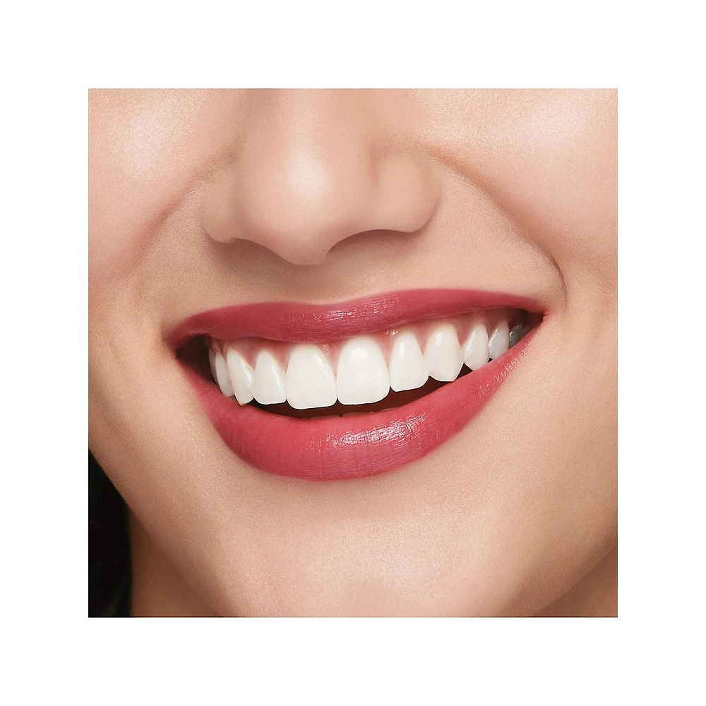 Technosatin Gel Lipstick