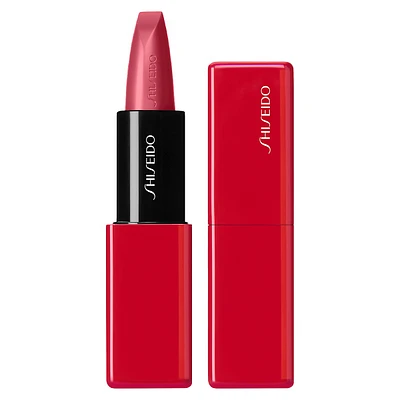 Technosatin Gel Lipstick