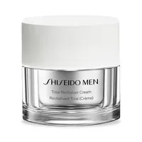 Shiseido Men Total Revitalizing Cream