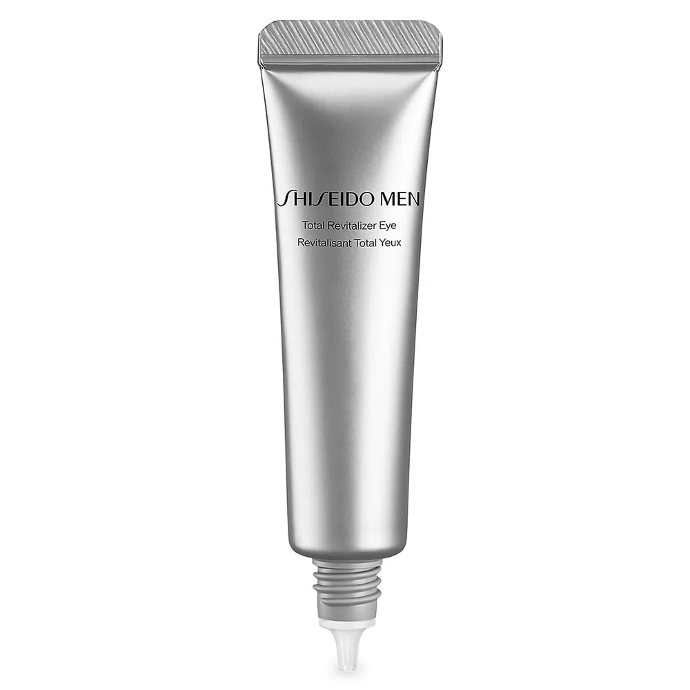 Shiseido Men Total Revitalizer Eye