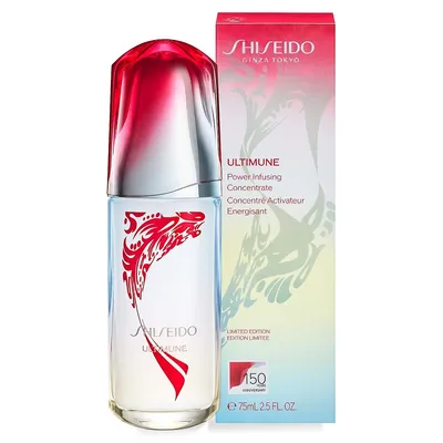 150 Anniversary Limited Edition Ultimune Power Infusing Concentrate