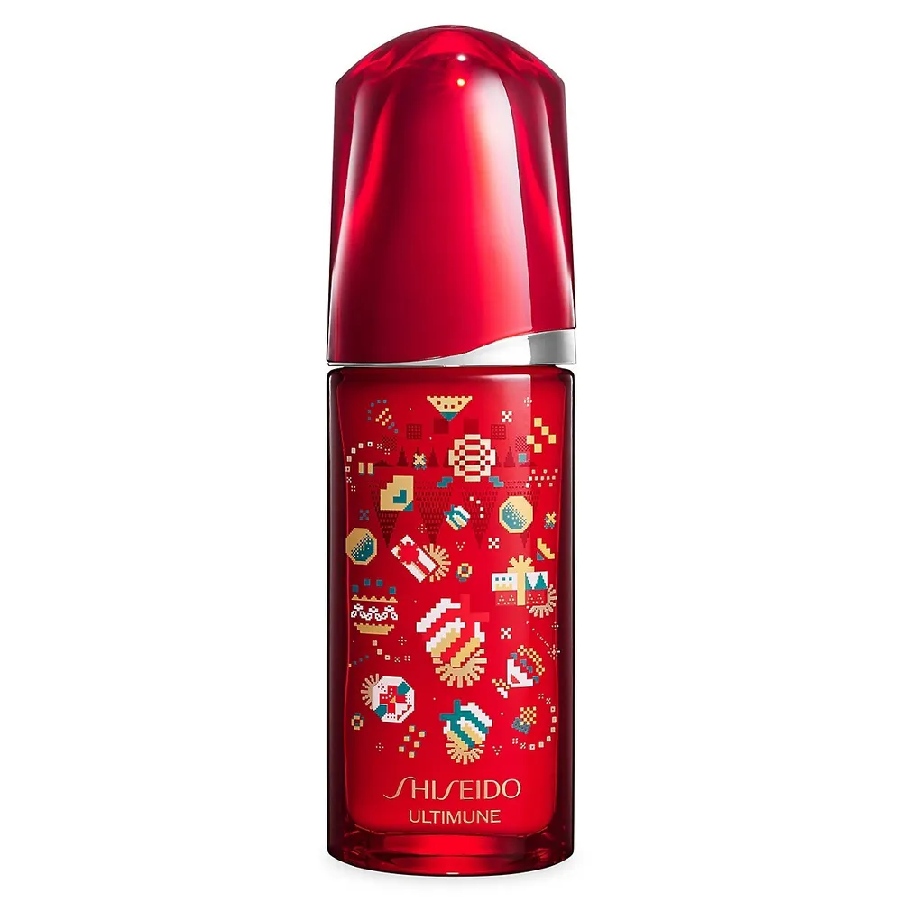 Holiday Edition Ultimune Power Infusing Facial Concentrate
