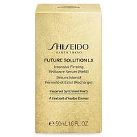 Future Solution LX Intensive Firming Brilliance Serum Refill