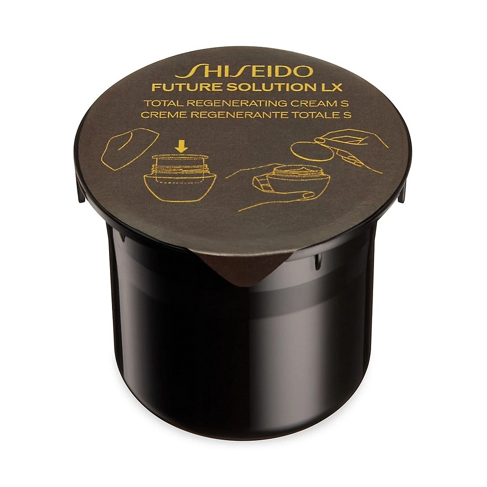 Future Solution LX Total Regenerating Cream REFILL