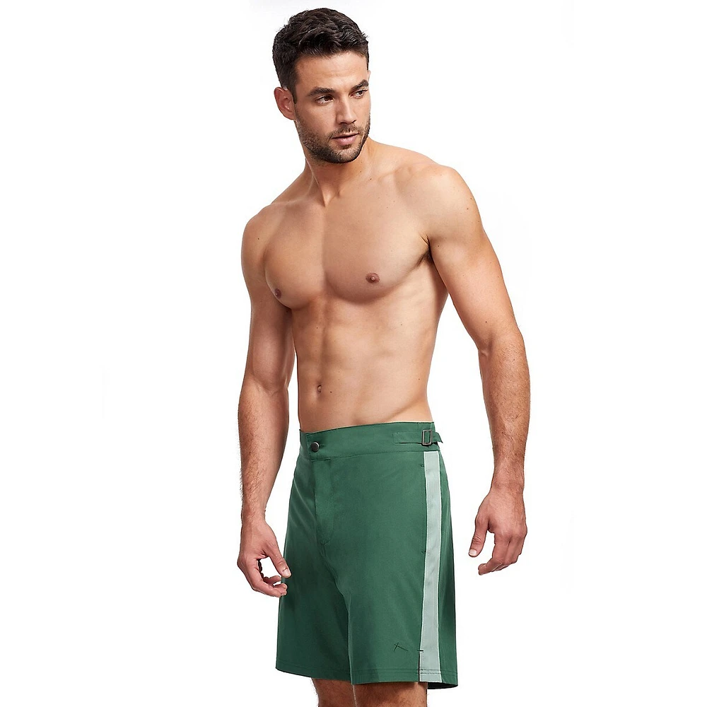 Vacation Mode 7-Inch Boardshorts