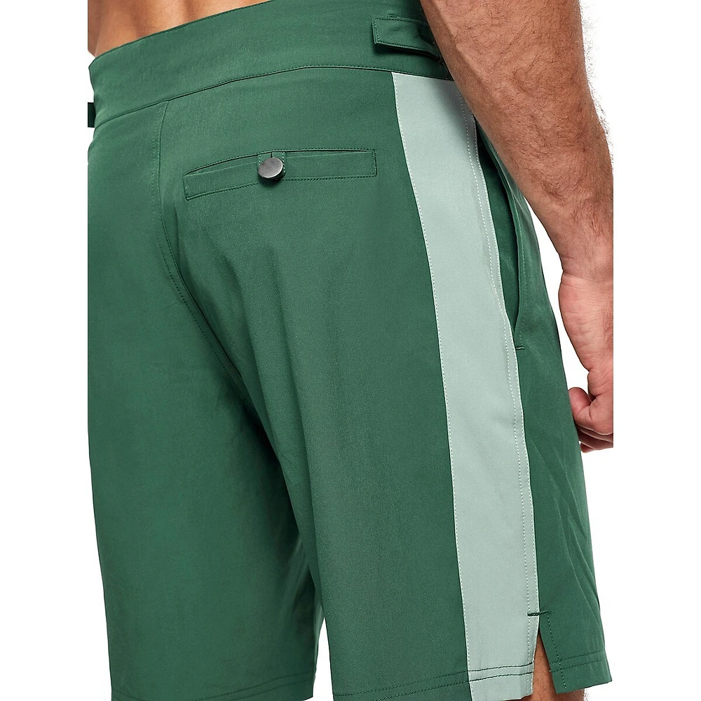 Vacation Mode 7-Inch Boardshorts