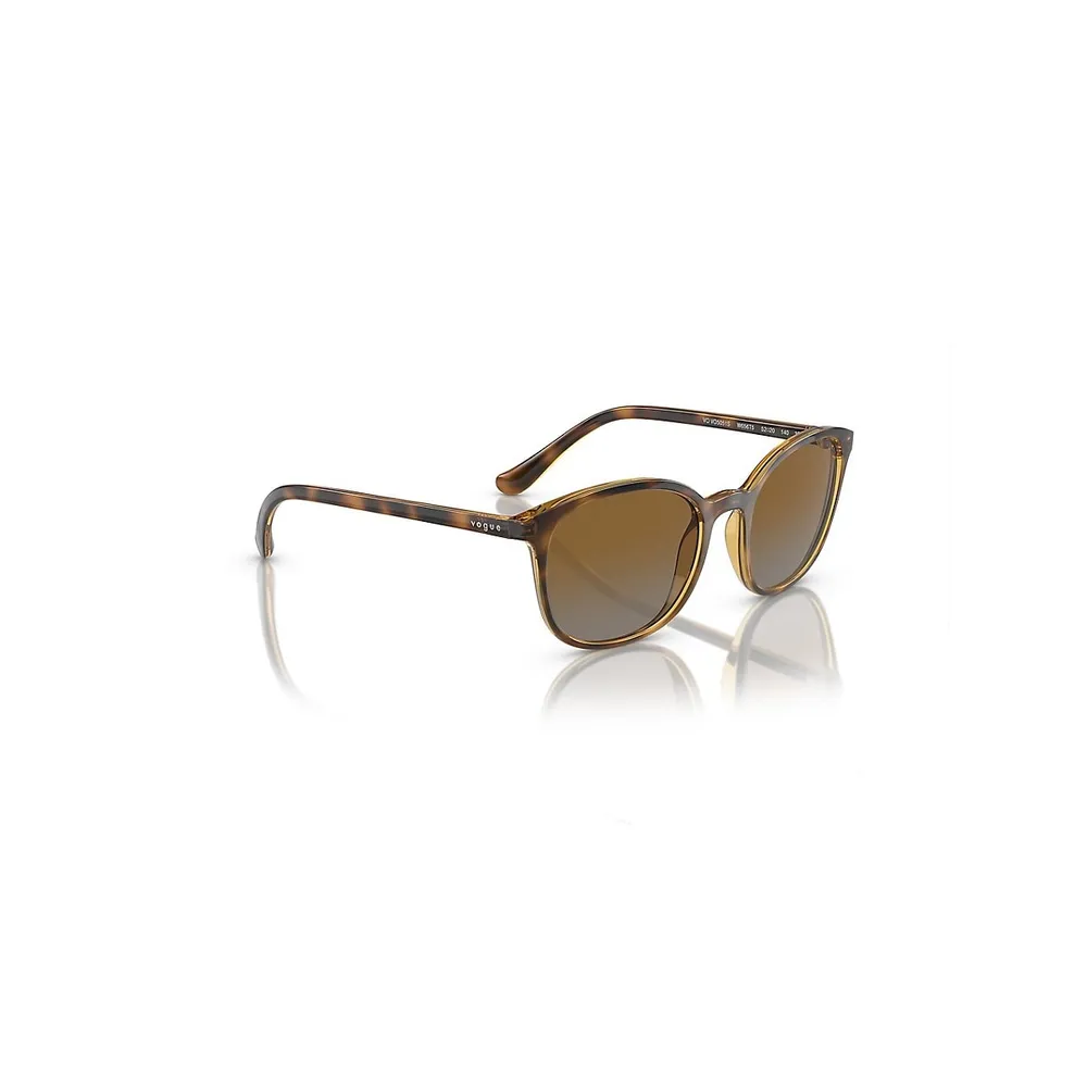 Vo5051s Polarized Sunglasses