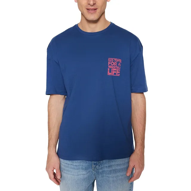 Youth Toronto Blue Jays Nike Dri-FIT Early Work T Shirt