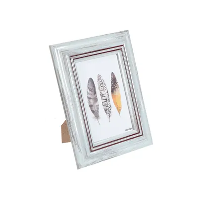 Picture Frame (wynn) - Set Of 2