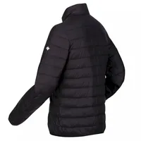 Womens/ladies Hillpack Padded Jacket