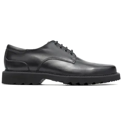 Main Route Northfield Lace-up Oxfords