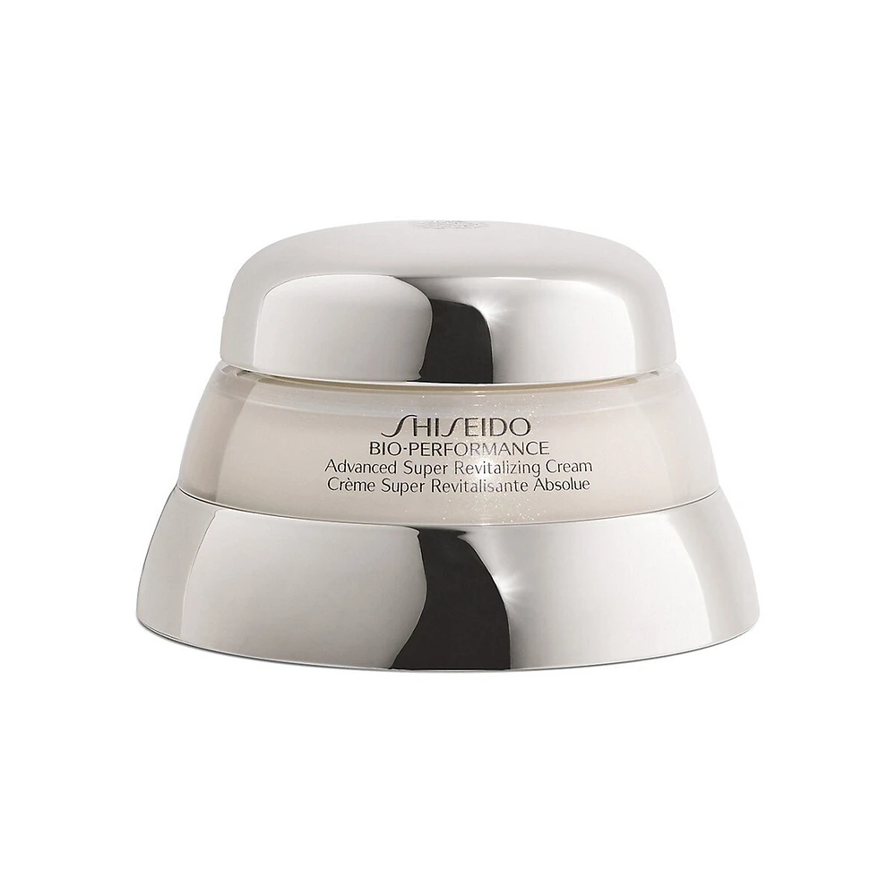 Bio-Performance Advanced Super Revitalizing Cream