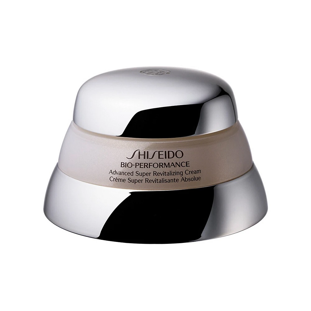 Bio-Performance Advanced Super Revitalizing Cream Value Size