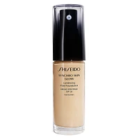 Synchro Skin Glow Luminizing Fluid Foundation