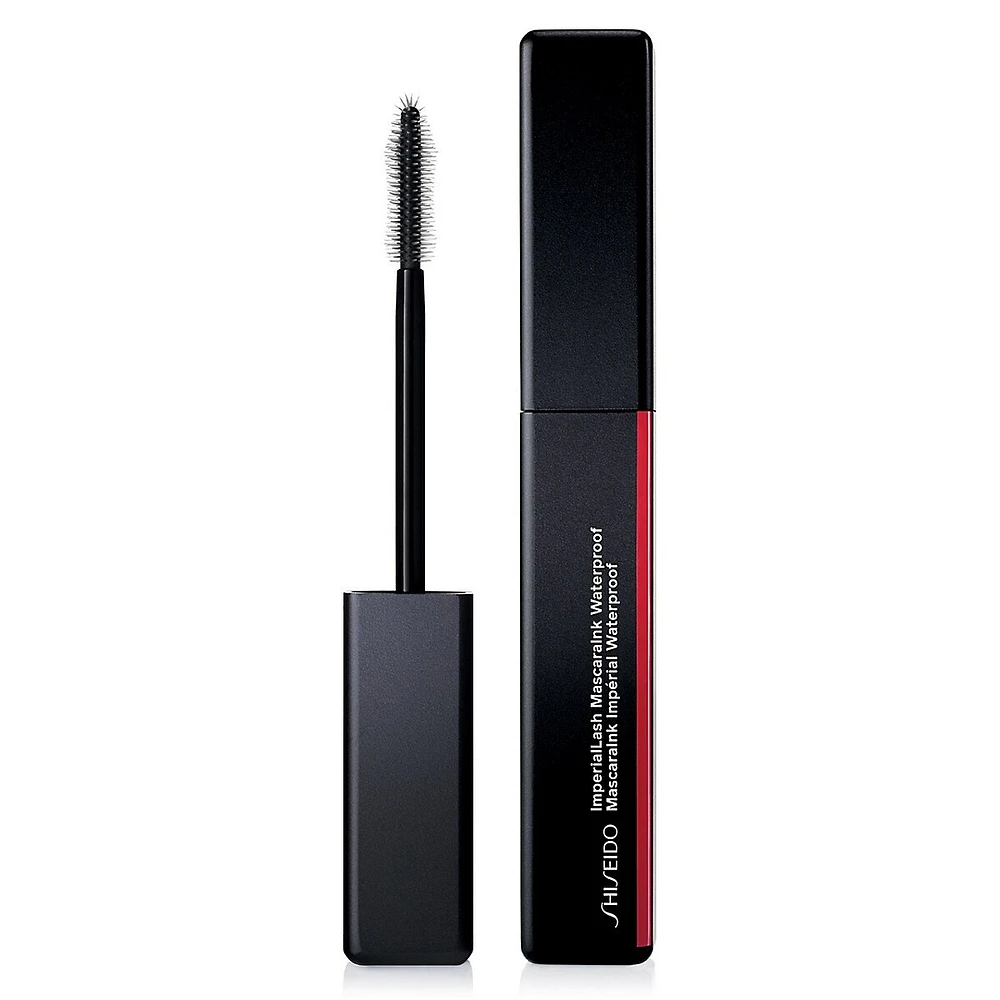 Mascara résistant à l'eau Ink ImperialLash, 8,5 g