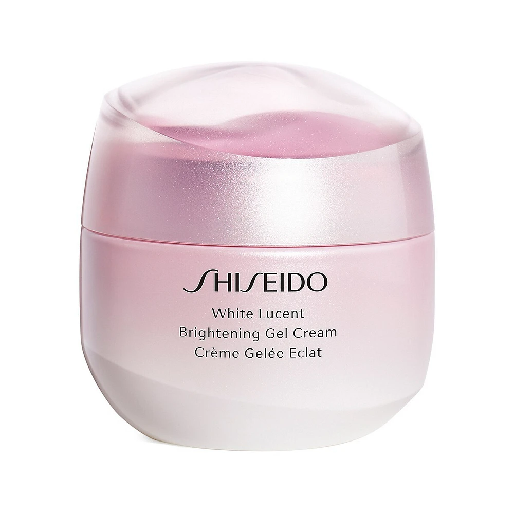 White Lucent Brightening Gel Cream