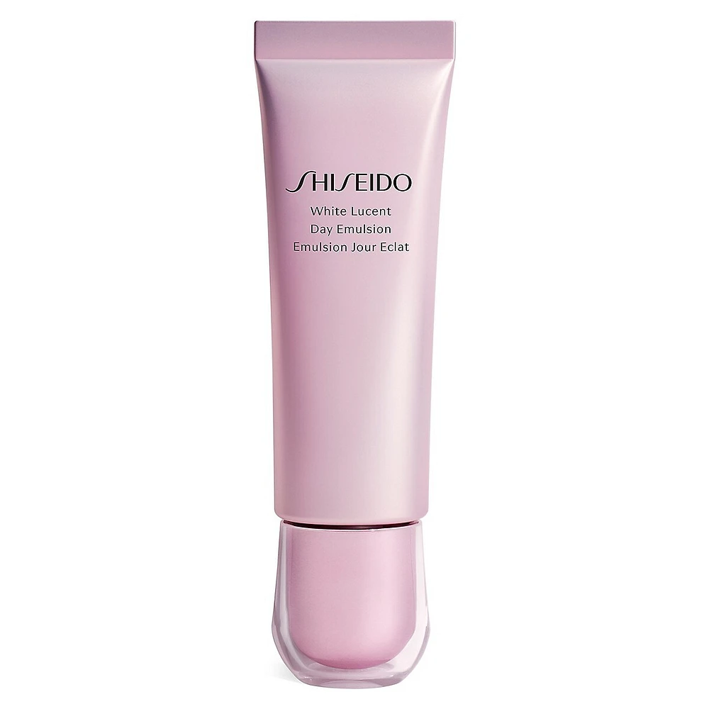 White Lucent Day Emulsion Broad Spectrum SPF 23