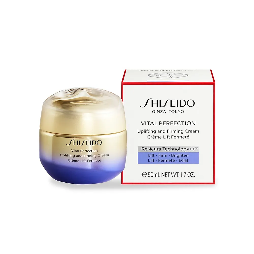 ​Vital Perfection Uplifting and Firming Cream