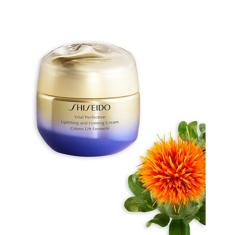 ​Vital Perfection Uplifting and Firming Cream