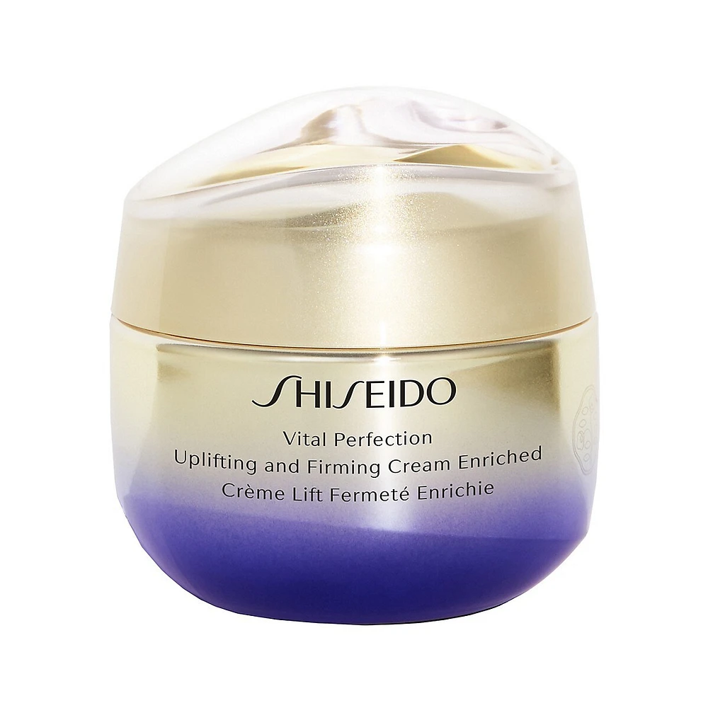 ​Vital Perfection Uplifting and Firming Enriched Cream